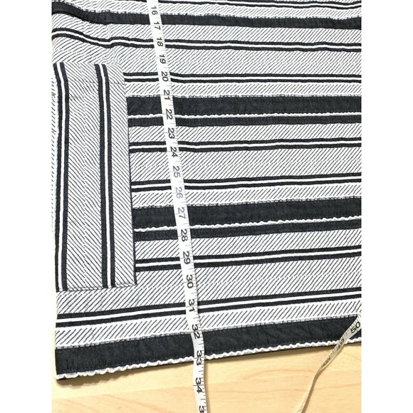 Zara Trafaluc Fall/Winter Collection Stripe Dress - Picture 4 of 6